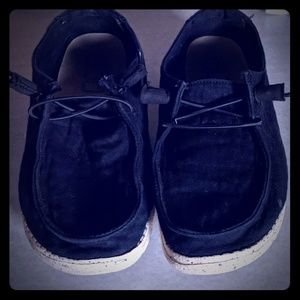 Women's Hey Dude shoes